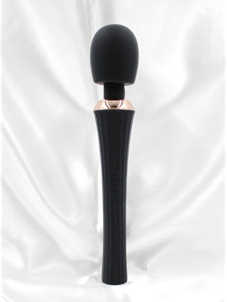 Vibrační hlavice Zepu Soft Shock