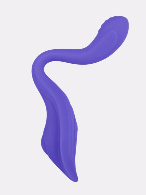 Vibrátor Evolved Anywhere Vibe