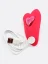 Vibrátor do kalhotek DK Toys Discreet Bliss ovládaný mobilem