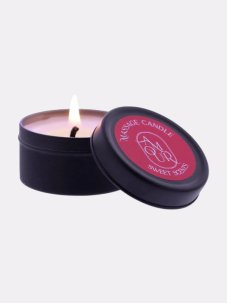 Masážní svíčka Dreamtoys Amour Sweet Scents