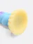 Duhové dildo DKK Unicorn 14 cm