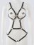 BDSM postroj Dark Embrace