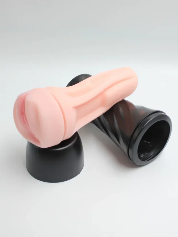Umělá vagina S-Hande Marcus