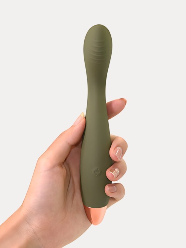 Luxusní vibrátor na bod G Style Vibes Anima G-spot