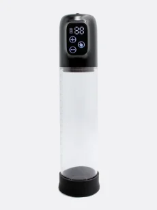 Automatická vakuová pumpa Everycom Vortex Pro