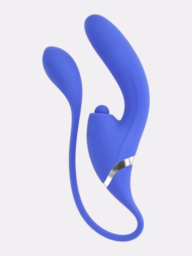 Vibrátor Evolved All In