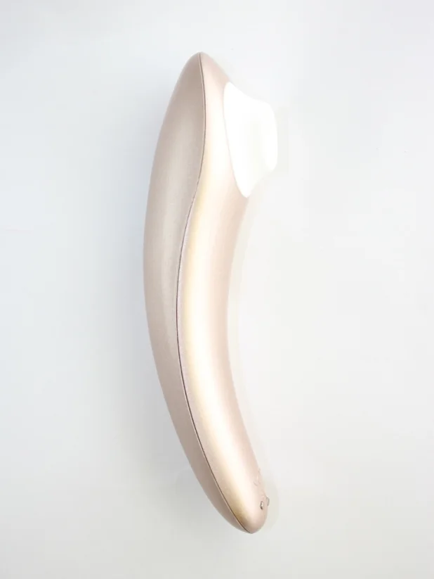 Stimulátor klitorisu Screaming Pro vibrační