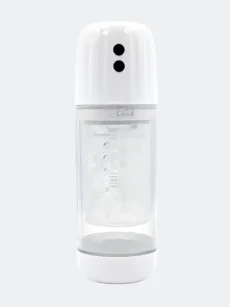 Rotační automatický masturbátor s intezivním sáním Everycom Deep
