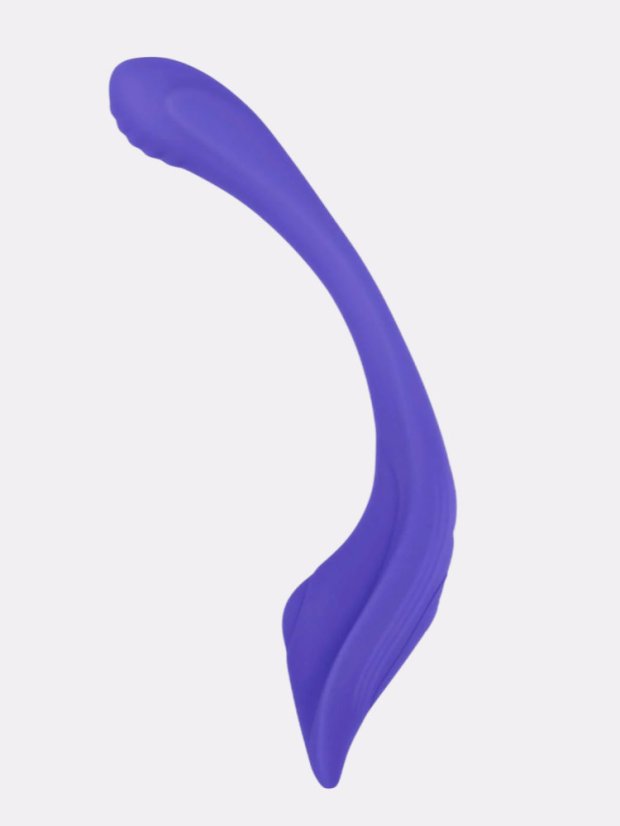 Vibrátor Evolved Anywhere Vibe