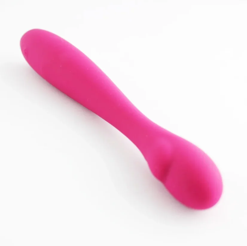 Mini vibrátor S-Hande Kindy