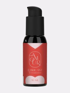 Lubrikační gel Dreamtoys Amour 50 ml