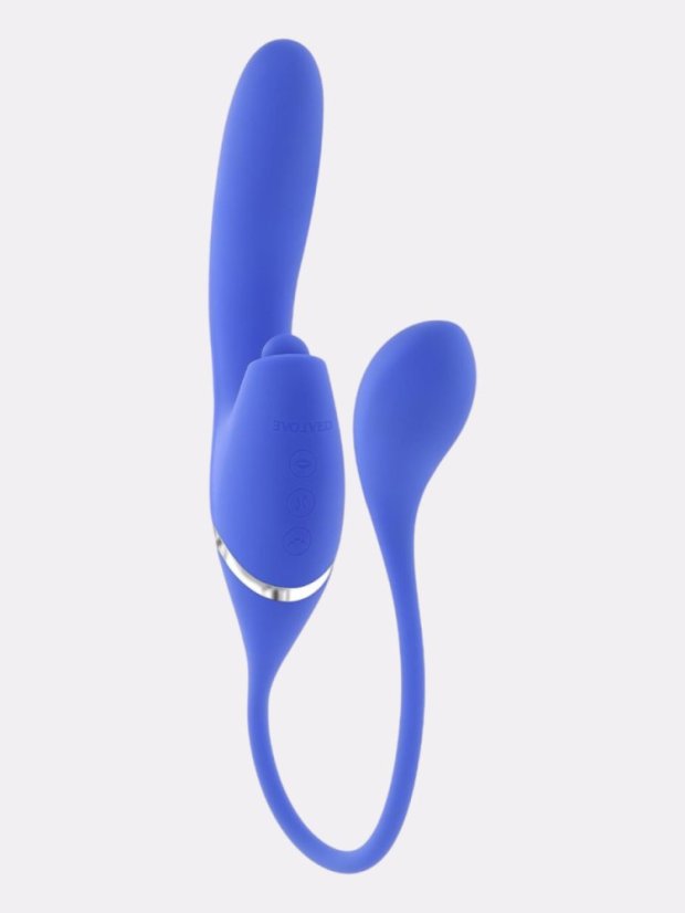 Vibrátor Evolved All In