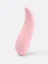 Vibrátor na klitoris Winyi Zoe - Barva: Růžová