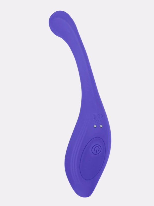 Vibrátor Evolved Anywhere Vibe