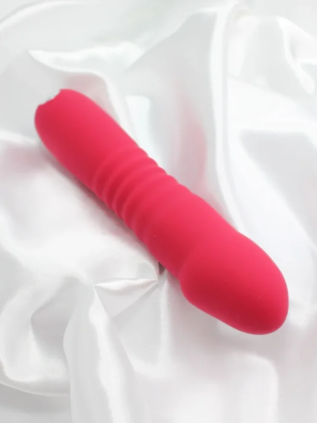 Přirážecí vibrátor DKK Tiny Thruster