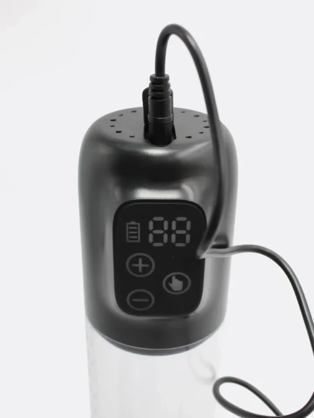 Automatická vakuová pumpa Everycom Vortex Pro