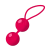 Vaginální činky