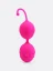 Venušiny kuličky DK Toys Rosy Pleasure