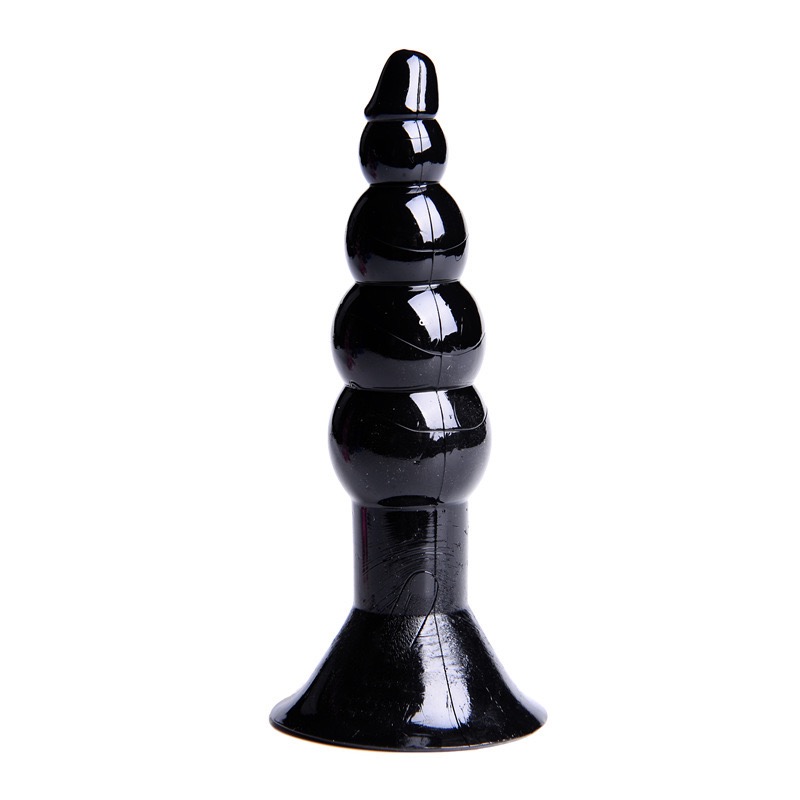 Červená BDSM sada pomůcek First Dominance