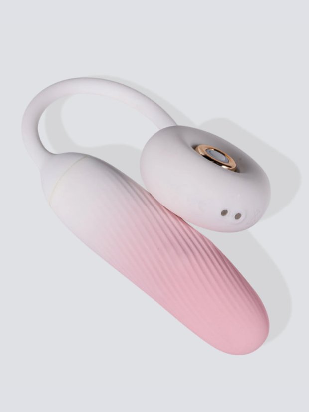 Rotační minivibrátor S-Hande Tangle Toy
