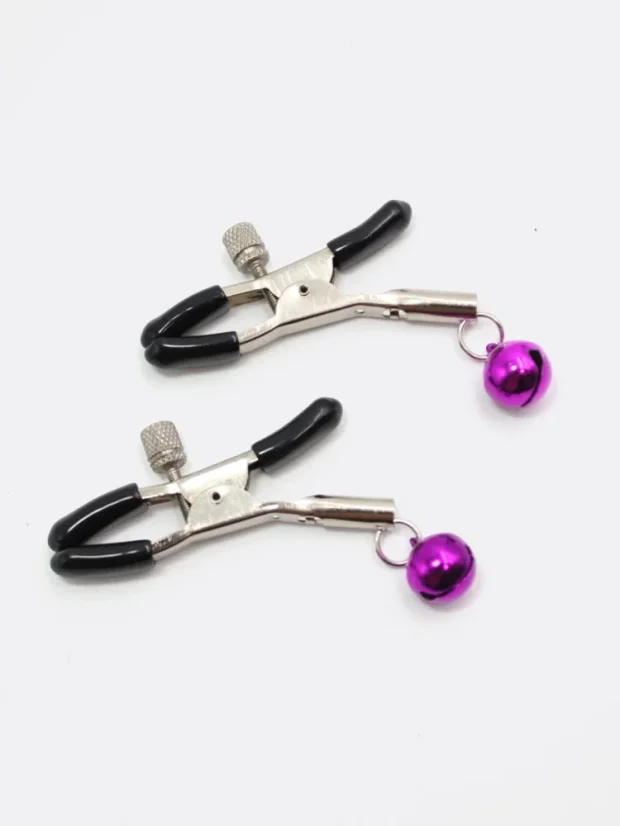 BDSM sada DKK Passion Kit 10 pomůcek