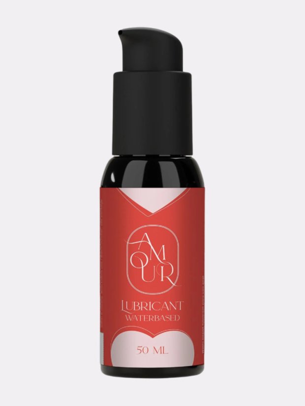 Sada Amour s párovým vibrátorem Doris