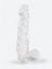 Realistické dildo s přísavkou S-Hande Kennard L 25 cm