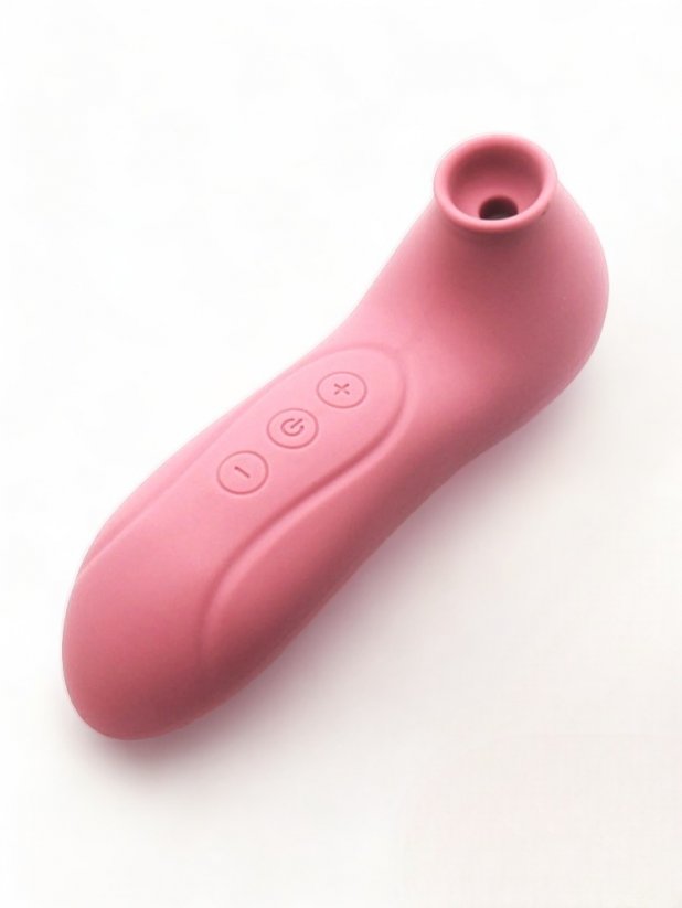 Stimulátor klitorisu Nikki
