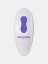 Vibrátor Evolved Anywhere Vibe