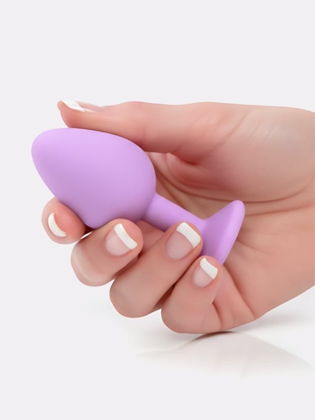 Sada análních kolíků Pipedream Her Little Gems