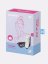 Stimulátor klitorisu Satisfyer Pro Traveler