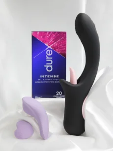 Erotická sada My Love za výhodnou cenu