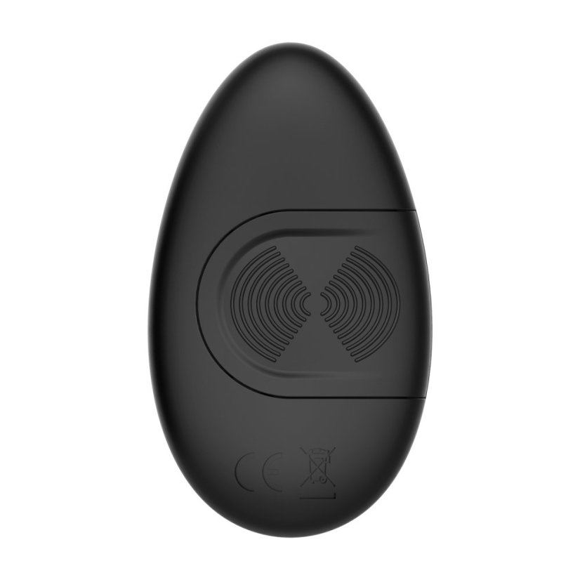 Minivibrátor Rick na dálkové ovládání