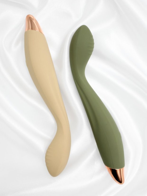 Luxusní vibrátor na bod G Style Vibes Anima G-spot