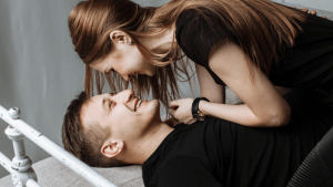 4 tipy pro muže, jak si užít první anální sex