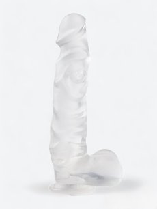 Realistické dildo s přísavkou S-Hande Kennard L 25 cm