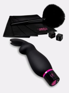 Dreamtoys Sex Room Raunchy Kit