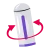 Rotační masturbátory