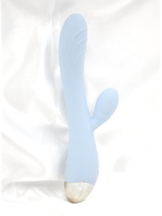 Vibrátor DKK My Darling s výběžkem na klitoris