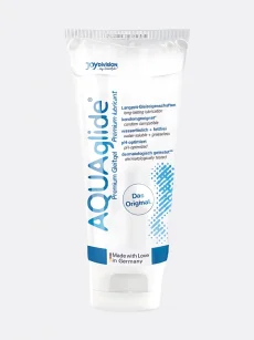 Lubrikační gel AQUAglide neutral, 200 ml