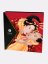 Shunga Geishas Secret Kit Strawberry Wine