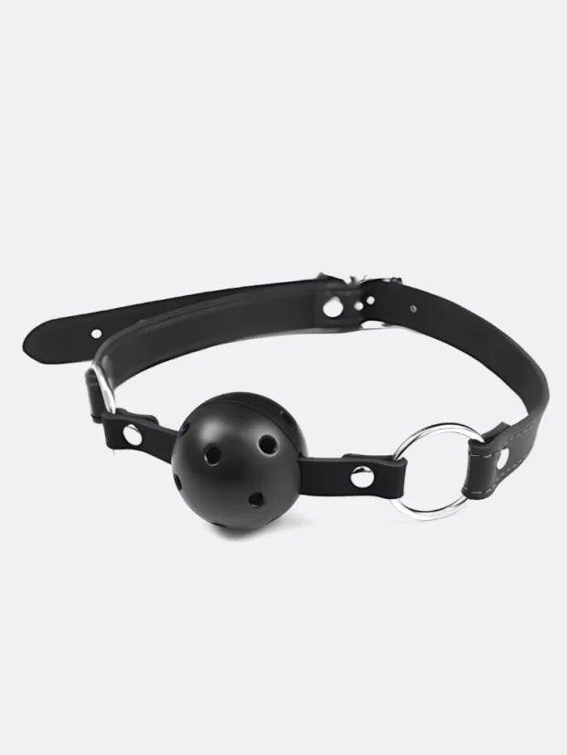 BDSM sada Joyful Adventures s překvapením