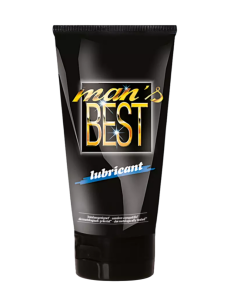 Lubrikační gel Joydivision man's BEST 150 ml