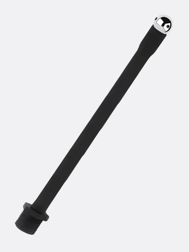 Anální sprcha - nástavec na sprchovou hadici 50 cm Anální sprcha - nástavec na sprchovou hadici 50 cm
