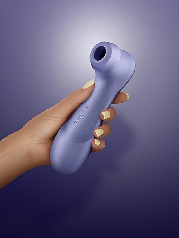 Satisfyer Pro 2 Generation 3
