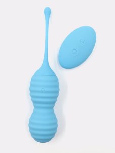 Vibrační venušiny kuličky S-Hande Rolling