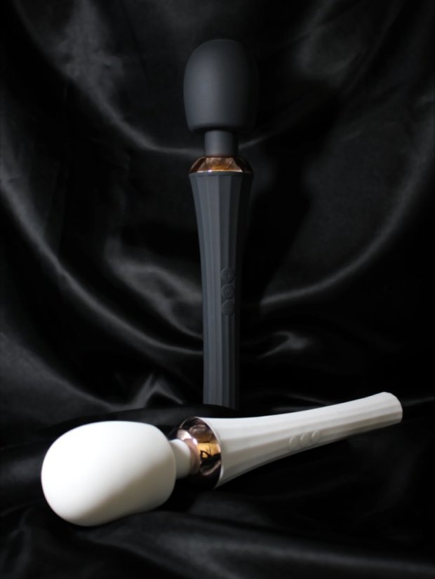 Vibrační hlavice Zepu Soft Shock