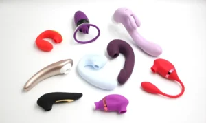 Top stimulátory klitorisu, se kterými zažijete nejintenzivnější orgasmy