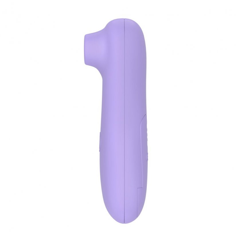 Stimulátor klitorisu Sunny - Barva: Azurová / Aqua