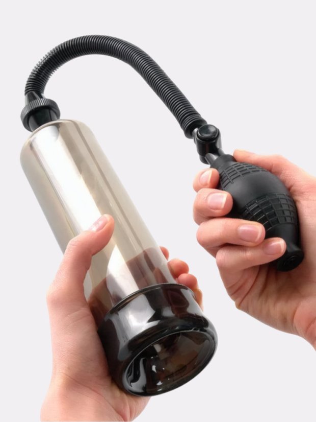 Vakuová pumpa Pipedream Pump Worx